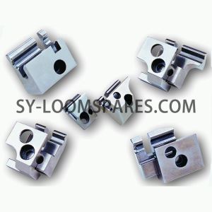 Bloc de ghidare P7100 utilizat pentru țesut cu proiectile Sulzer Număr articol: 911316462/ 911316703/ 912311119