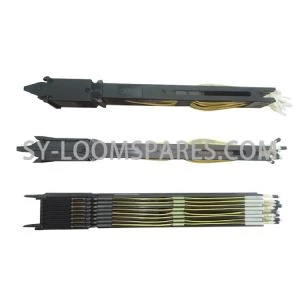 Modulul Jacquard M6 cu Baering Folosit pentru țesut Jacquard