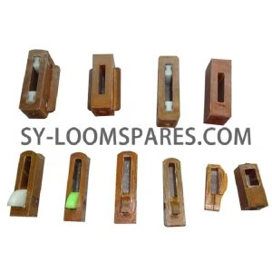 Loom Picker S5 Folosit pentru piesele navetei de războaie